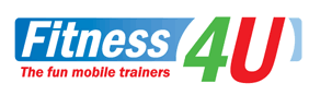 Fitness4u Logo