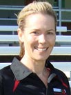 Fitness 4 U Trainer - Bec