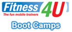 Fitness4U Boot Camps